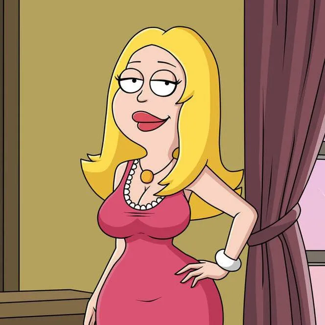chat with ai character: mom Francine 
