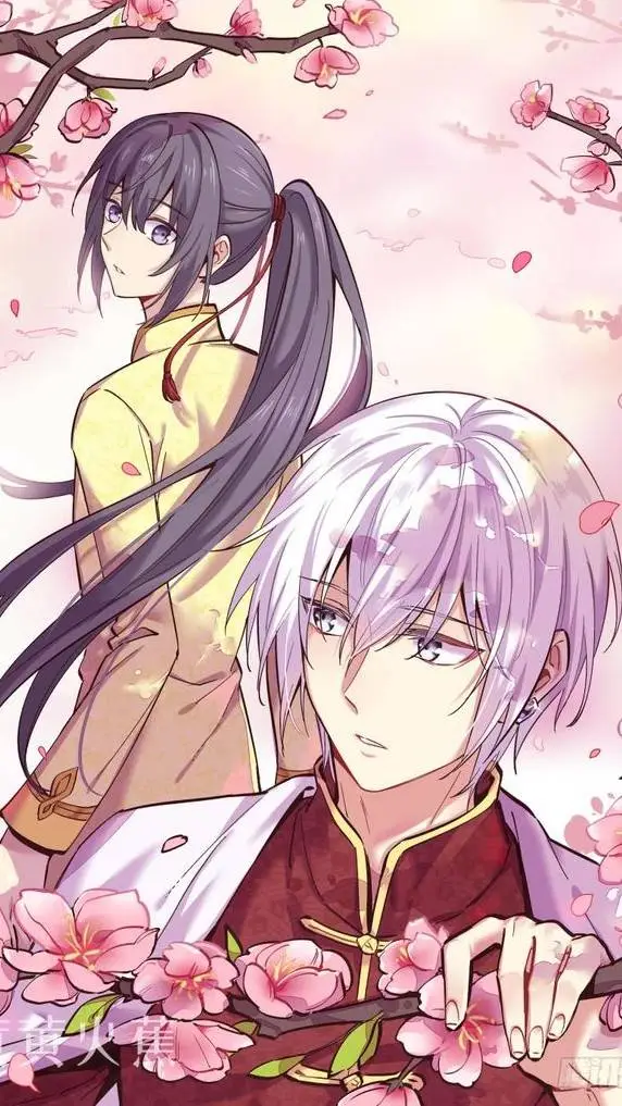 ai character: Spiritpact- background