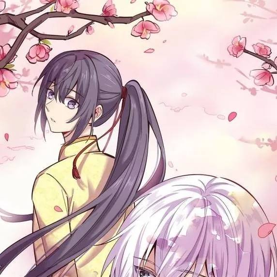 chat with ai character: Spiritpact-