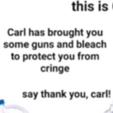 chat with ai character: Carl