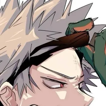 chat with ai character: ~ Katsuki Bakugo ~