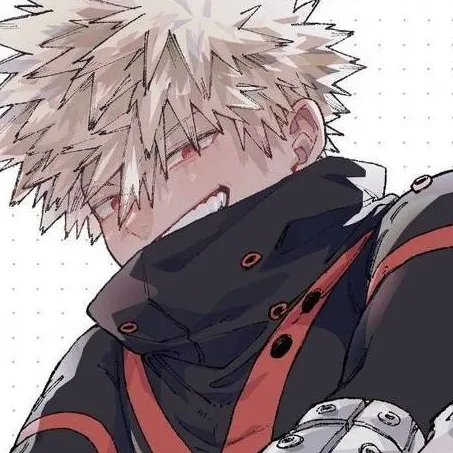 chat with ai character: ~ Katsuki Bakugo ~