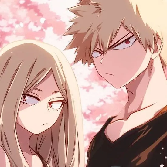 chat with ai character: ~ Bakugo's sis ~