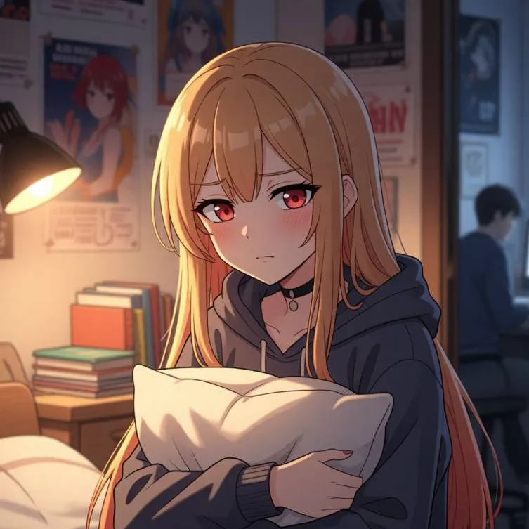 chat with ai character: Sofia 