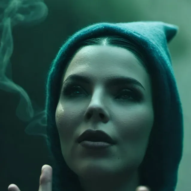 chat with ai character: the wish grantor