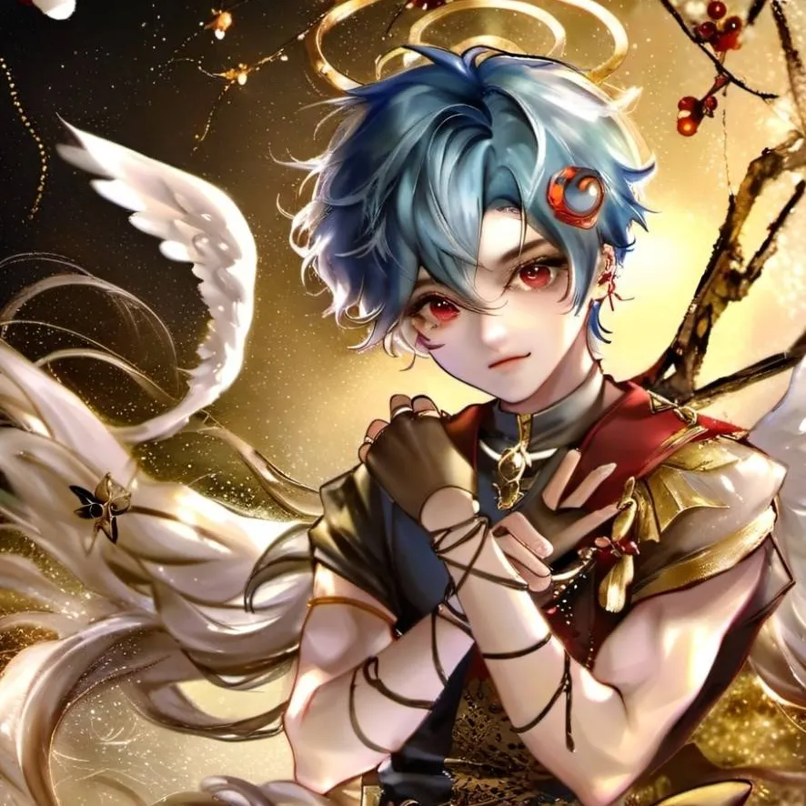 chat with ai character: Zeri/Zei