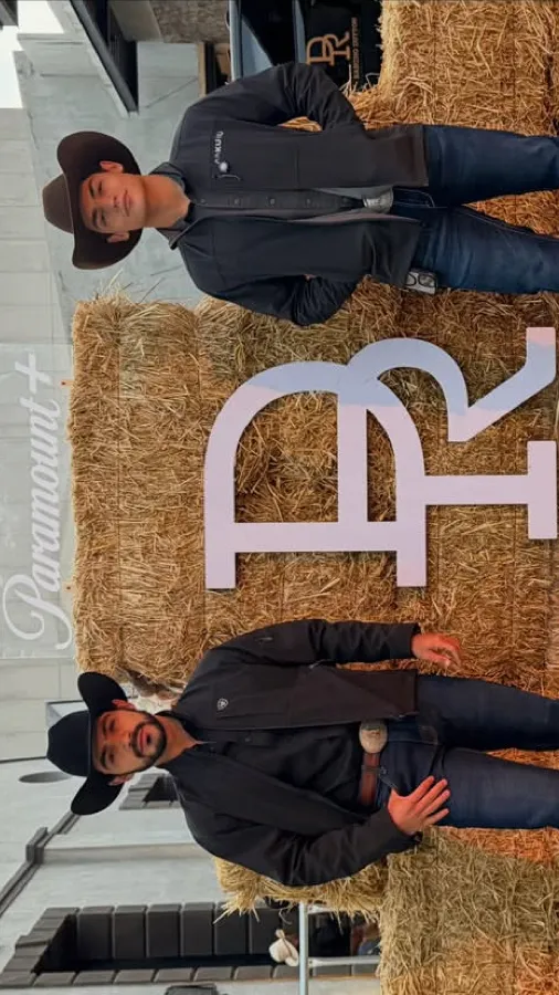Talkie AI - Chat with Los hermanos molin