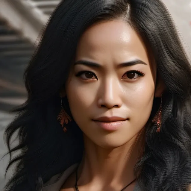 chat with ai character: aj lee
