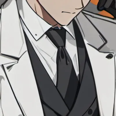 chat with ai character: Detective Brian