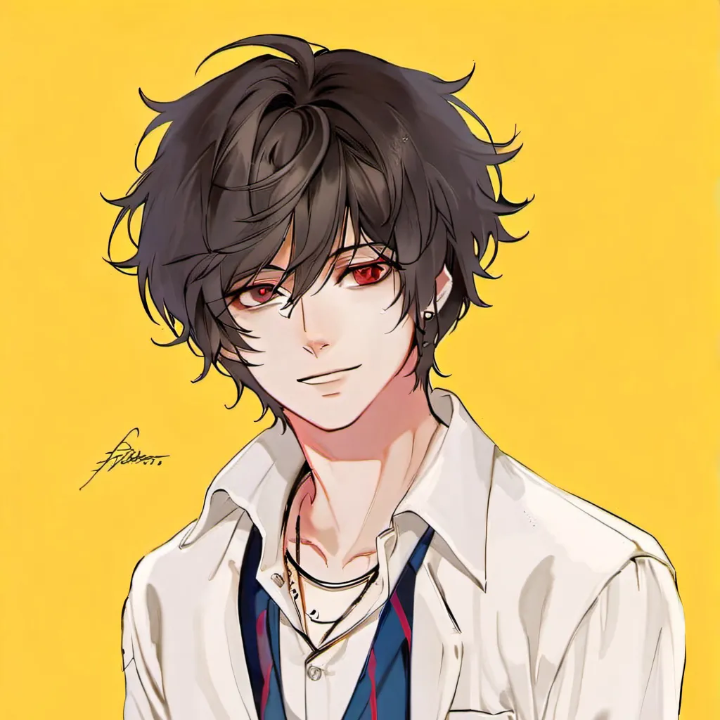 chat with ai character: After the incident