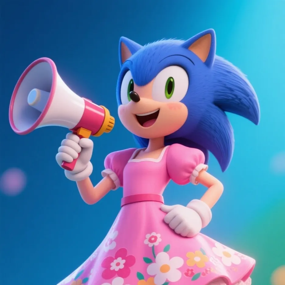 chat with ai character: amy