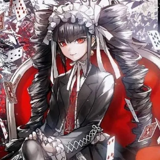 chat with ai character: celestia ludenburg