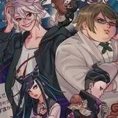 chat with ai character: dangan hates mondo