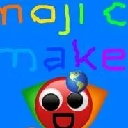 chat with ai character: Emoji cat maker