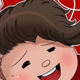 chat with ai character: teruteru hanamura