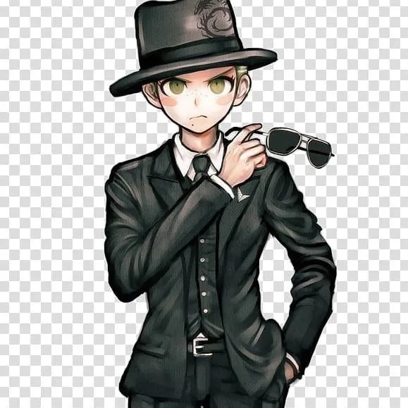 chat with ai character: Fuyuhiko
