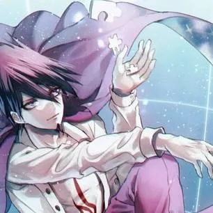 chat with ai character: Kaito momota