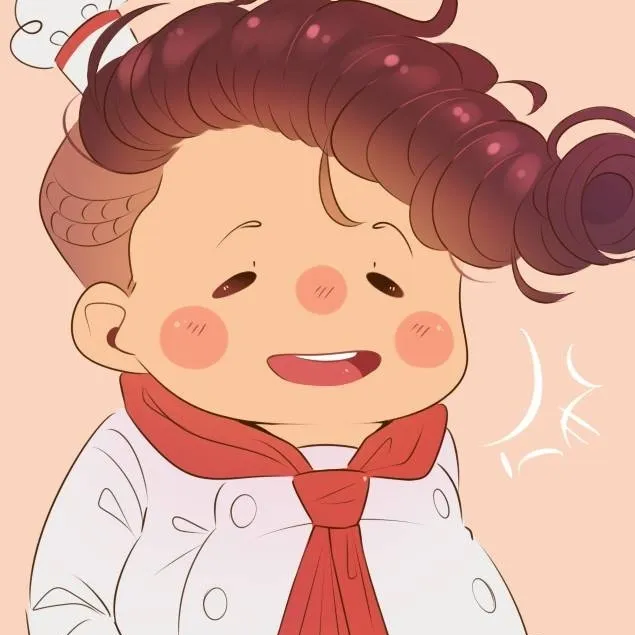 chat with ai character: TeruTeru hanamura