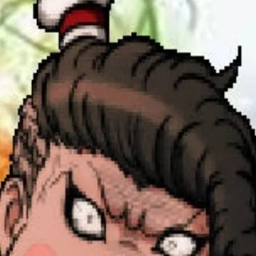 chat with ai character: Deepfried teruteru