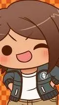 ai character: Yuta asahina!✯ background