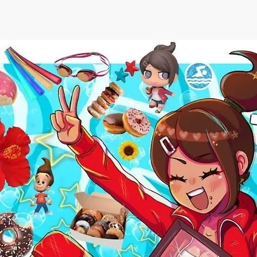 chat with ai character: Aoi asahina