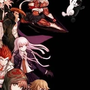 chat with ai character: DR3 new antagonist