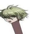 chat with ai character: cursed Rantaro