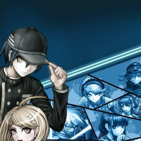 chat with ai character: DRV3 swimmingparty