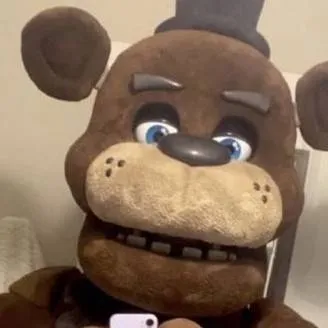 chat with ai character: freddy fazbear