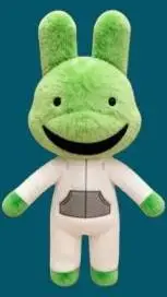 ai character: intern background