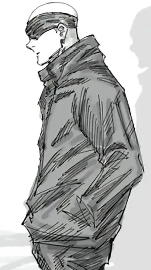 ai character: JS test background