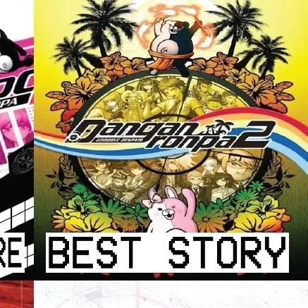 chat with ai character: Danganronpa gc