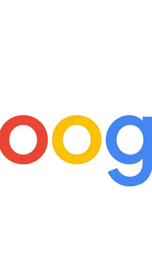 ai character: Google background