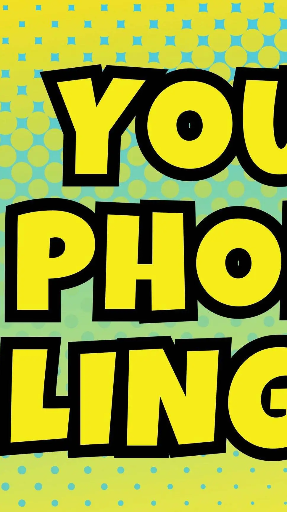 ai character: yo ringtone background