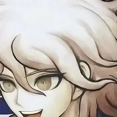 chat with ai character: asmr with Nagito