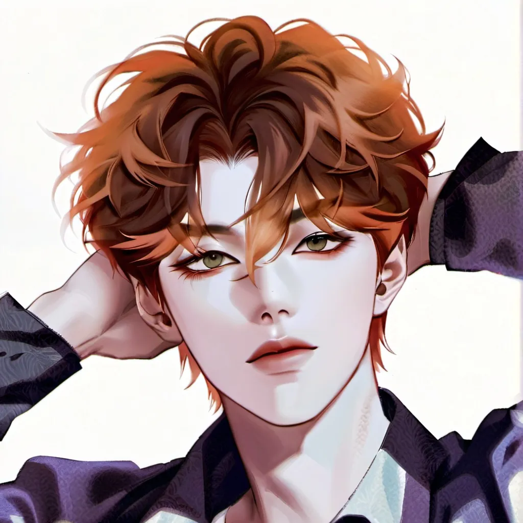 chat with ai character: Idkk