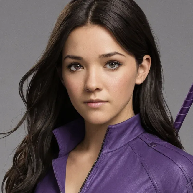 chat with ai character: Kate Bishop