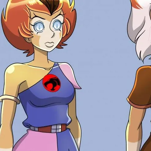 chat with ai character: willy kit