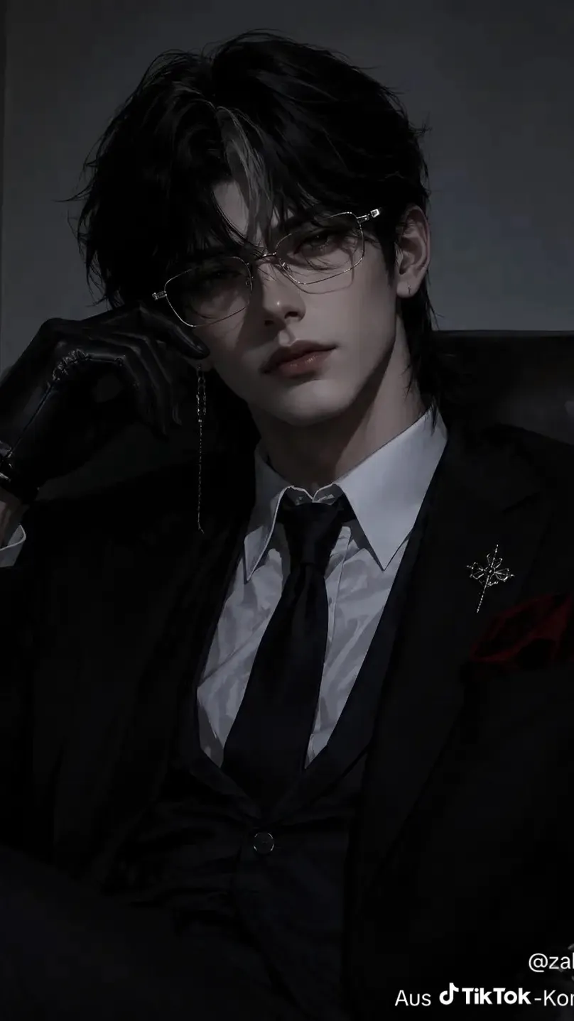ai character: Tae-Jun  background