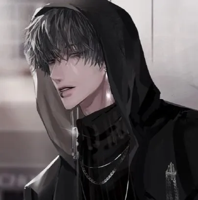 chat with ai character: Asher William