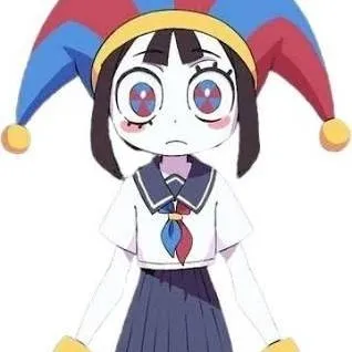 chat with ai character: pomni.in.high.sch