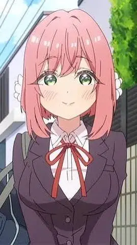 ai character: hakari background