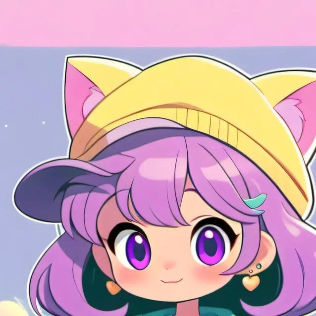 chat with ai character: Mini update..?