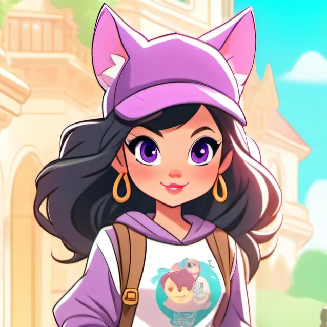 chat with ai character: Discord news 2.0