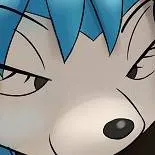 chat with ai character: Krystal fox mask
