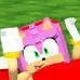 chat with ai character: Amy rose 