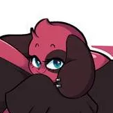 chat with ai character: Cherry the dog