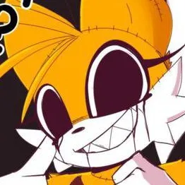 chat with ai character: Tailsko Doll