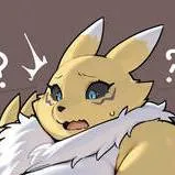 chat with ai character: Renamon~