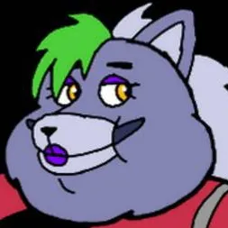 chat with ai character: Roxanne wolf